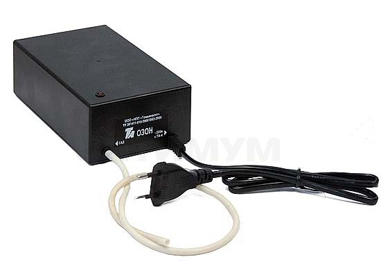 Озонирующее устройство ТА-ОЗОН. НПП ТомьАналит