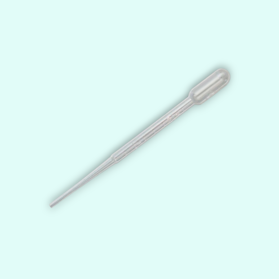 Пипетка (Пастера ) 2мл,стер.п/эт,инд.уп. Минимед 12006643