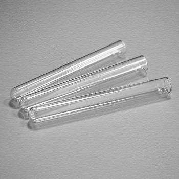 Пробирка ПС2-10*120,лабораторная серологическая.10002506