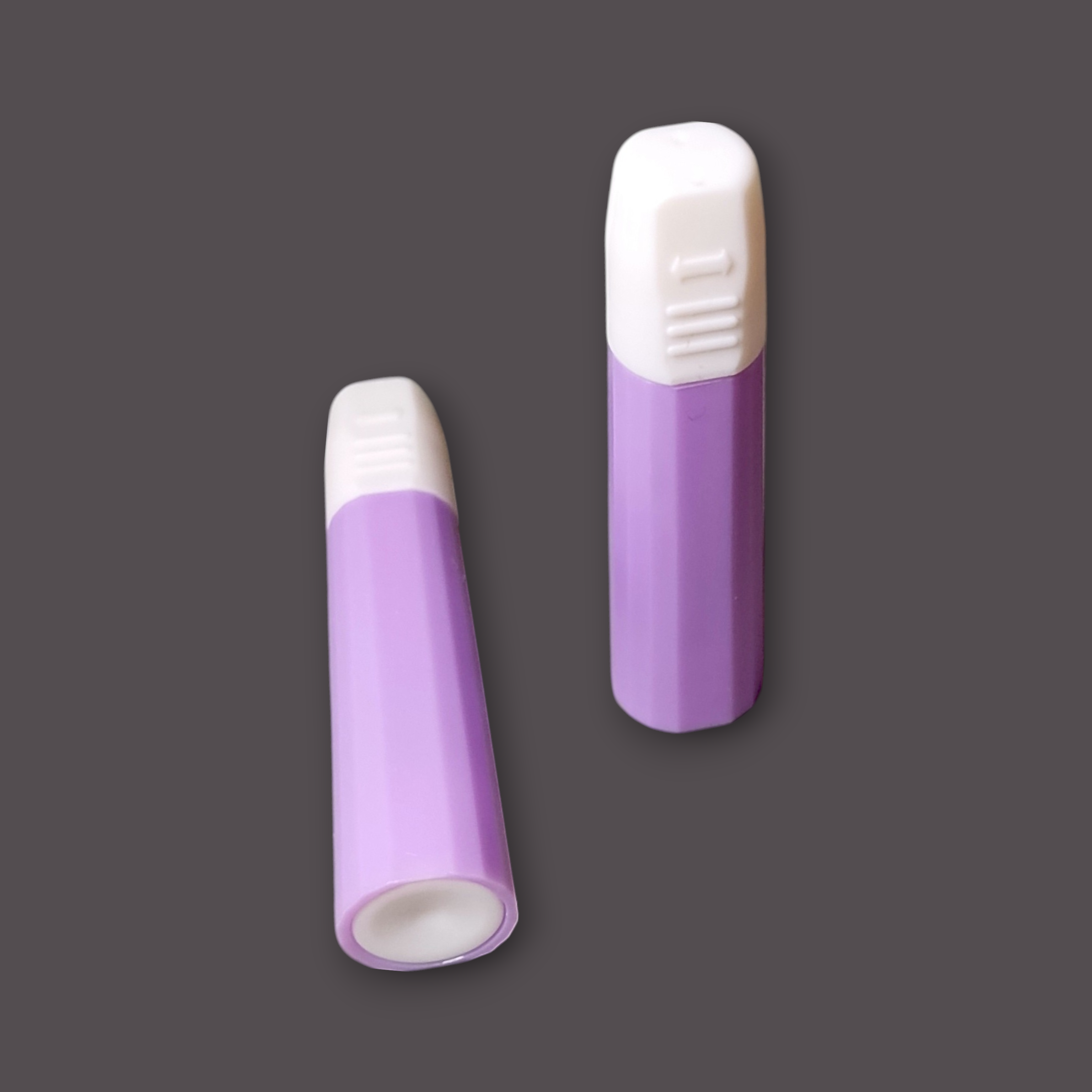 Ланцет 23G,глубина прокола 1,8мм,с иглой.Янченг