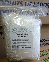 Наконечники 300 мкл,c фильтром,Нестер,уп/1000шт,Dnase/Rnase-free.Джэт Био-Филтрэйшн 