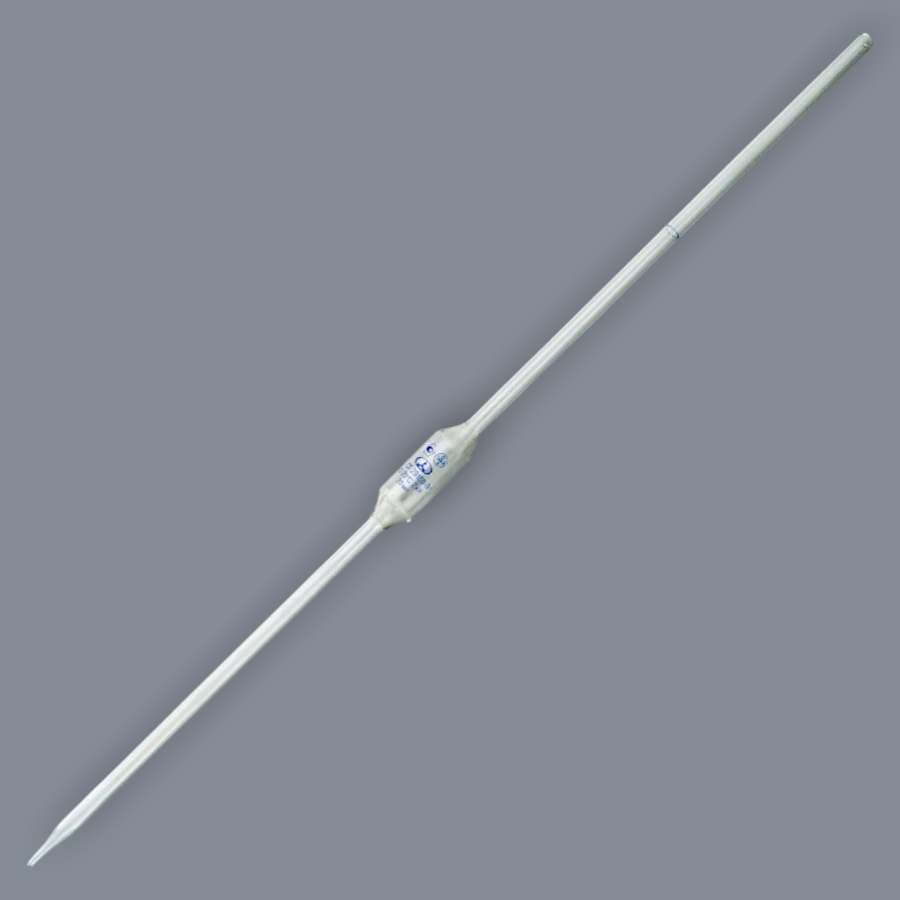 Пипетка Мора с одной отметкой 2-2-20 ,(уп/5шт) Минимед 10001806