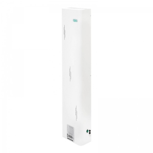 Рециркулятор уф-бактерицидный настенный - потолочный «СПДС‑120‑Р»