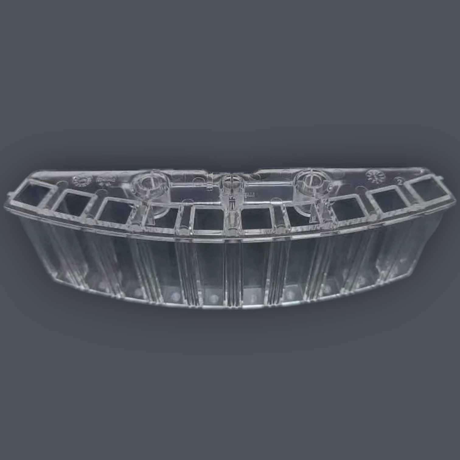 Кювета к анализатору BS-240Pro (уп/8*10) Mindray