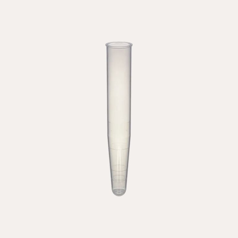 Пробирка коническая  16x102 мм ПП.Yancheng Huida