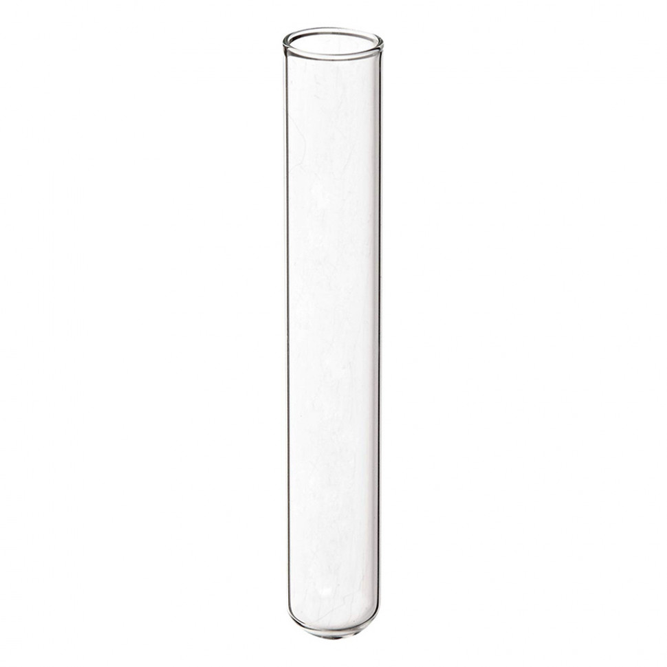 Пробирка ПБХ2-16*120,лабораторная.ШТ.(уп500шт).Минимед10005108