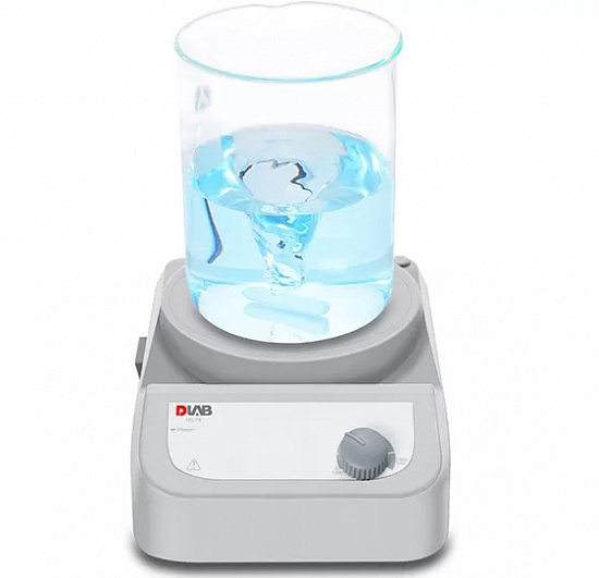 Мешалка магнитная DLAB MS-PB 