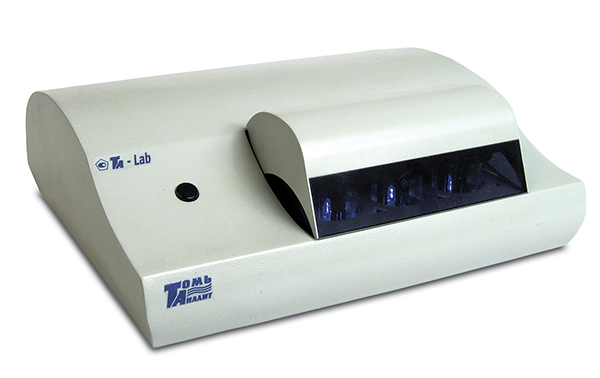 Анализатор вольтамперометрический ТА-Lab.НПП ТомьАналит