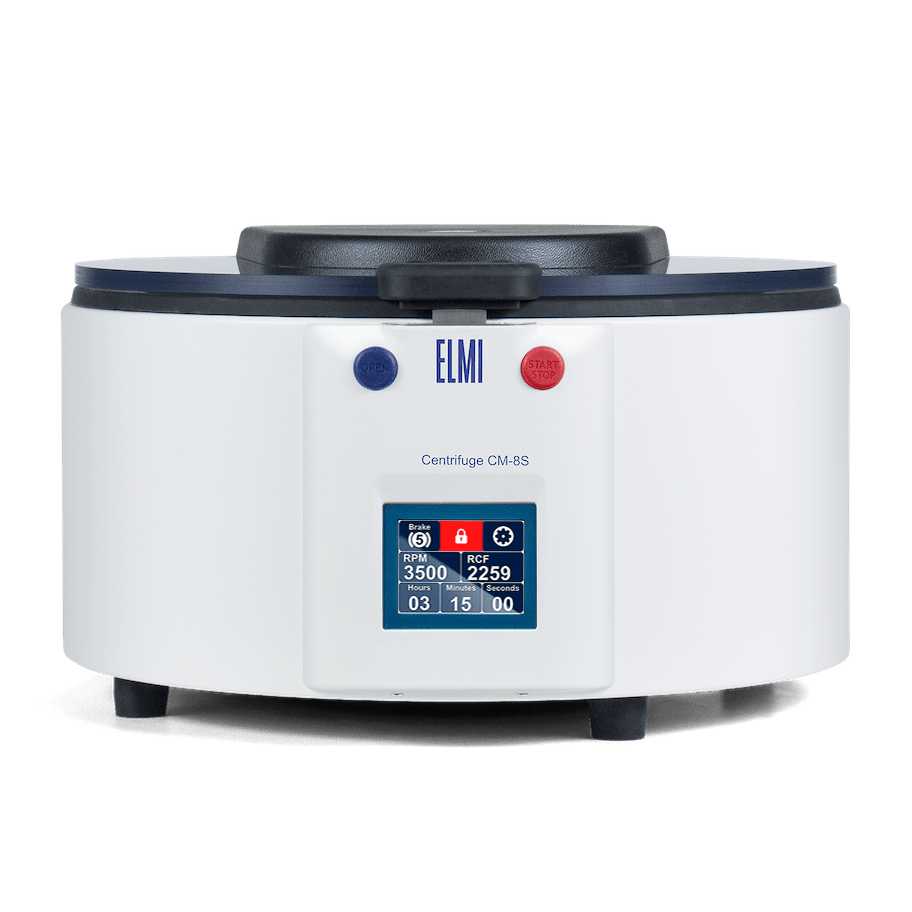 Центрифуга медицинская CM-8S Элми