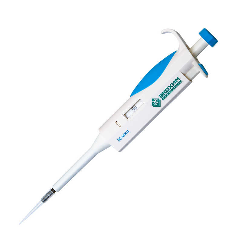 Дозатор ЭКОХИМ-ОФ-1-50 New