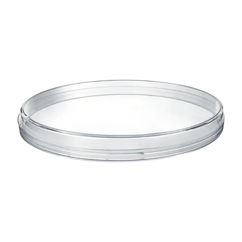 Чашки Петри 150*15 стерильные,вентилируемые,(уп/10шт).Янченг Хуида.HP0011