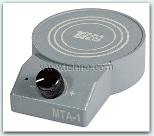 Магнитная мешалка МТА-1.  НПП ТомьАналит