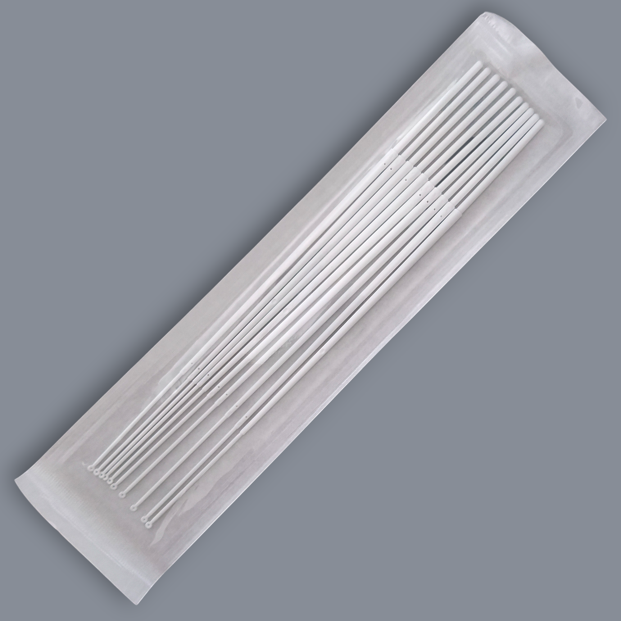 Петля 1 мкл микробиологическая стерильная шт (гр.уп/10шт.) Жетианг Гонгдонг Медикал