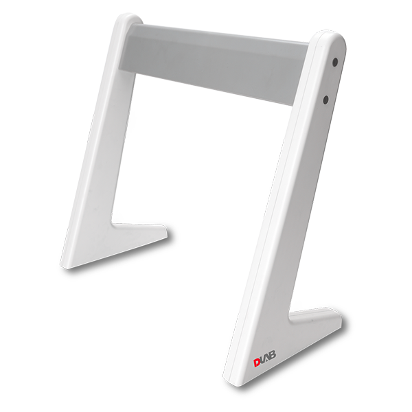 Штатив-подставка линейный для 6 дозаторов, DLAB