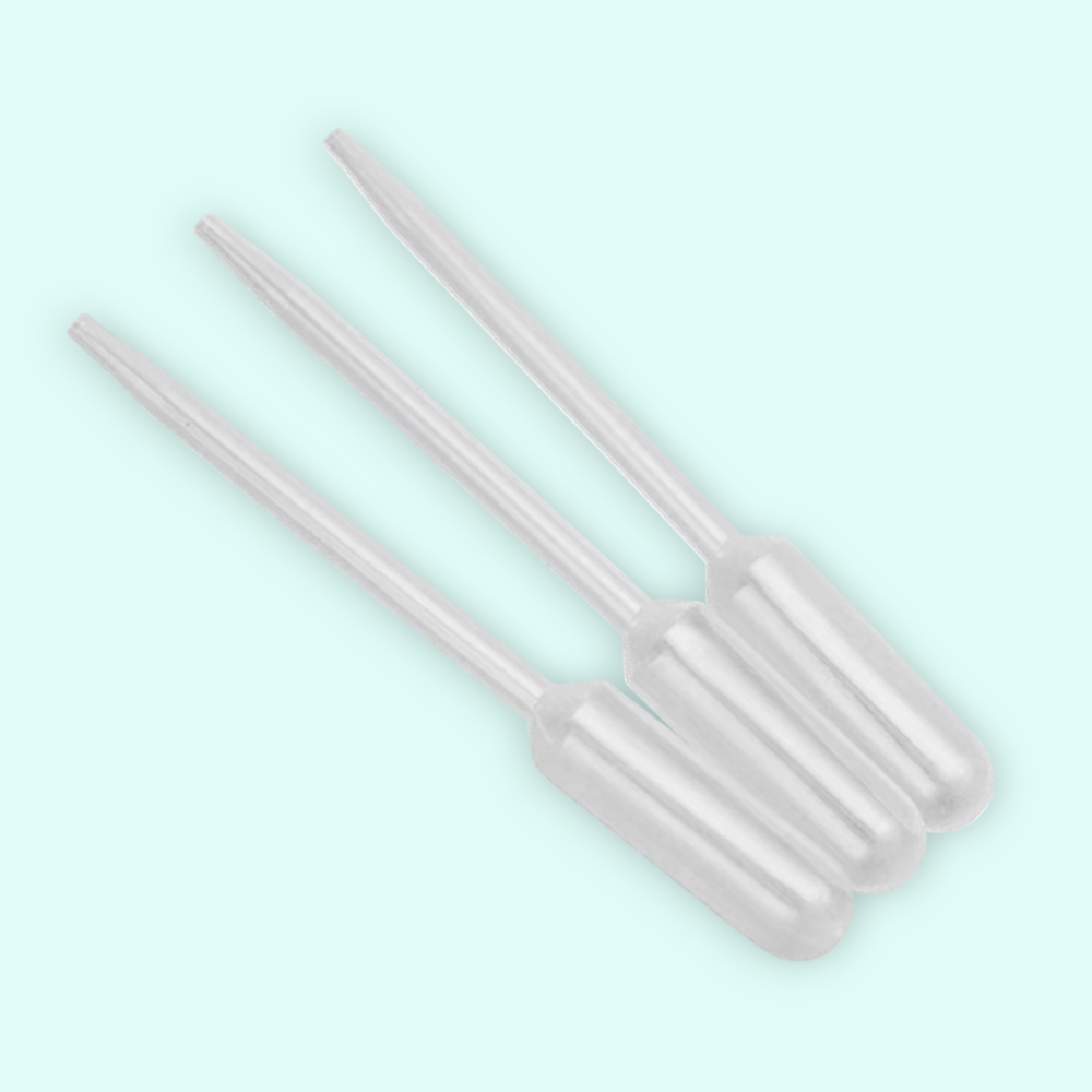 Пипетка (Пастера ) 5мл,НЕстерильная,уп/500шт. МиниМед 12006631