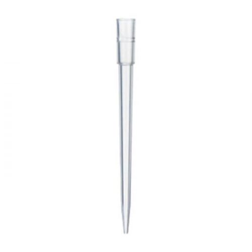 Наконечник 0,2-50мкл,полимерный,для пипеток,уп/1000шт,Finntip ТФ,9400360