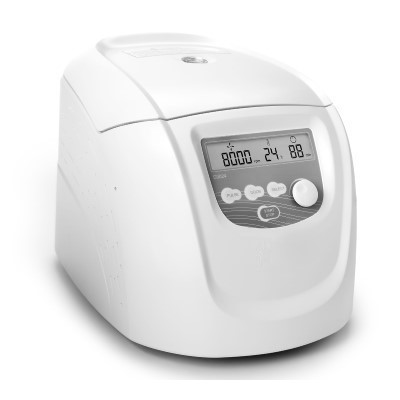 Микроцентрифуга D3024 с ротором DLAB