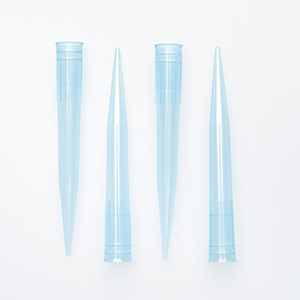Наконечники для дозаторов 1000 мкл,универсальные голубые, 500 шт/уп.BT1000N Yancheng
