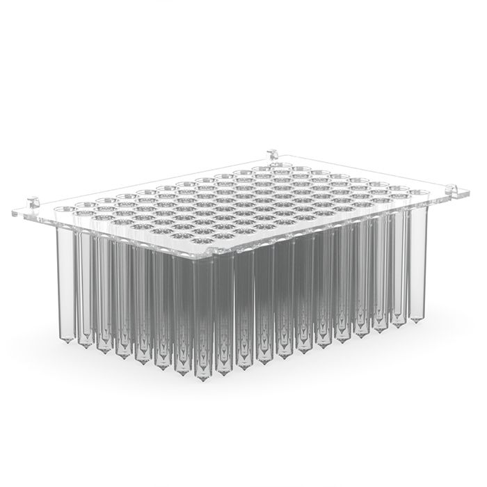 Гребенка к планшету ПЛ-2-96-2,2-ПП ГУ.Перинт