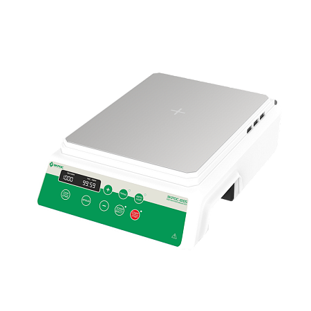 Магнитная мешалка ЭКРОС-6105 без РУ