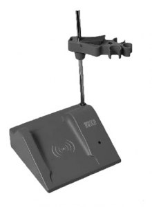 Подставка штатив с беспроводной зарядкой БЗШ рН-метра ТАН. НПП ТомьАналит