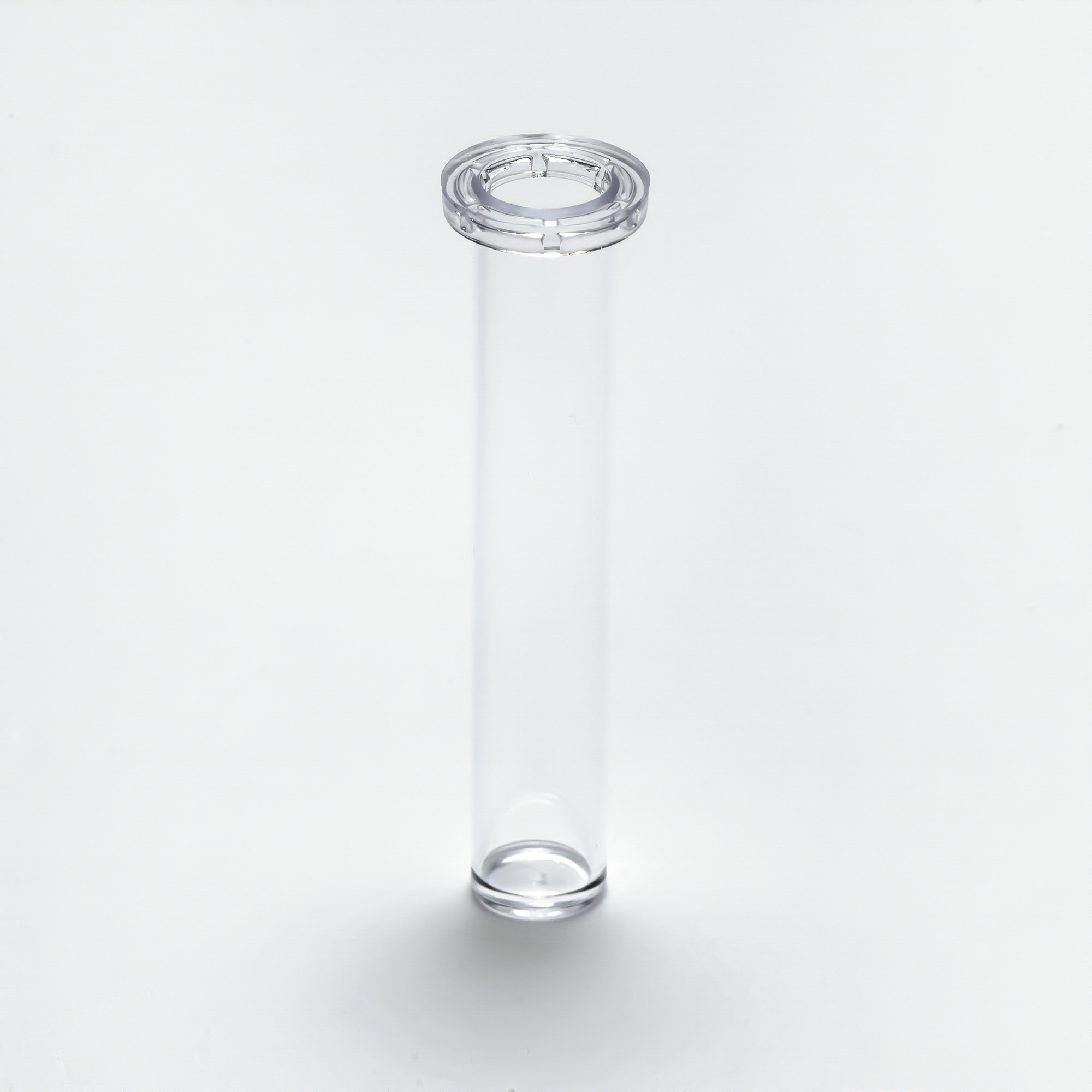 Кювета для коагулометров «SOLAR" 1,5 мл, уп/200шт. Литопласт