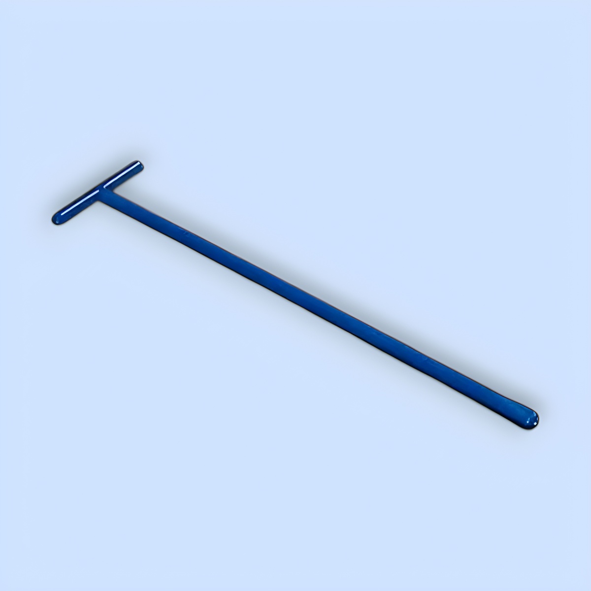 Шпатель Дригальского,Т-образ,пластик.,стерильн.ШТ.инд.уп.Китай HP50041