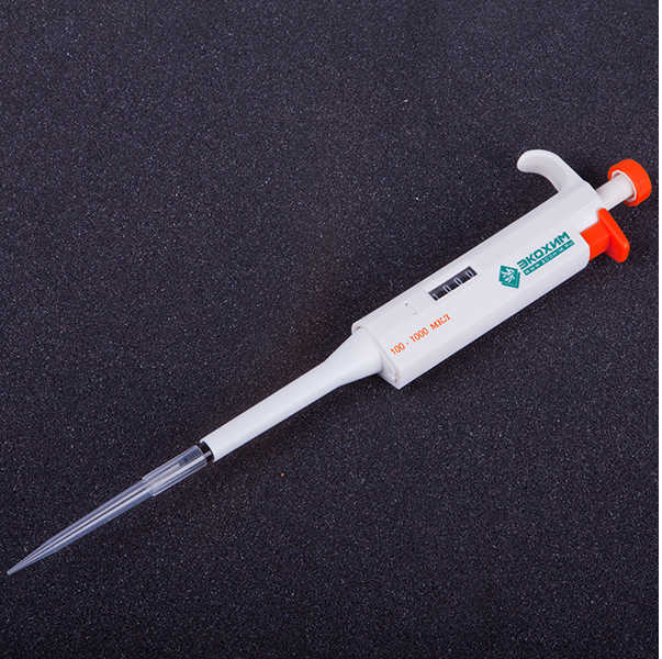 Дозатор ЭКОХИМ ОПА 100-1000 new./Экросхим/