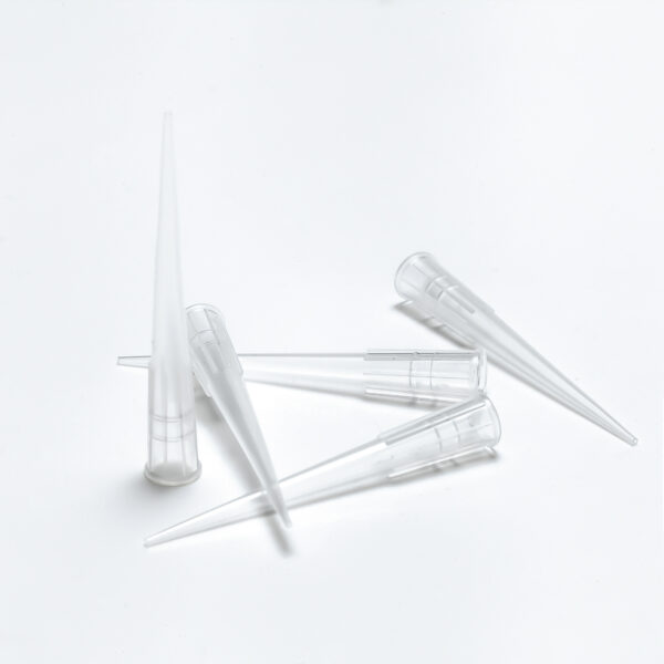 Наконечник 250 мкл Литопласт РБ (уп/1000)шт