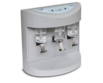 Приставка к вольтамперометрическому анализатору Чисто-ТА.НПП ТомьАналит