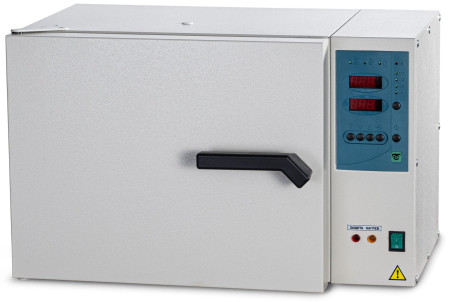 Стерилизатор воздушный бюджетный ГП-40  СПУ/Смоленское СКТБ/