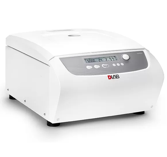 Центрифуга многофункциональная с ротором DLAB DM0636