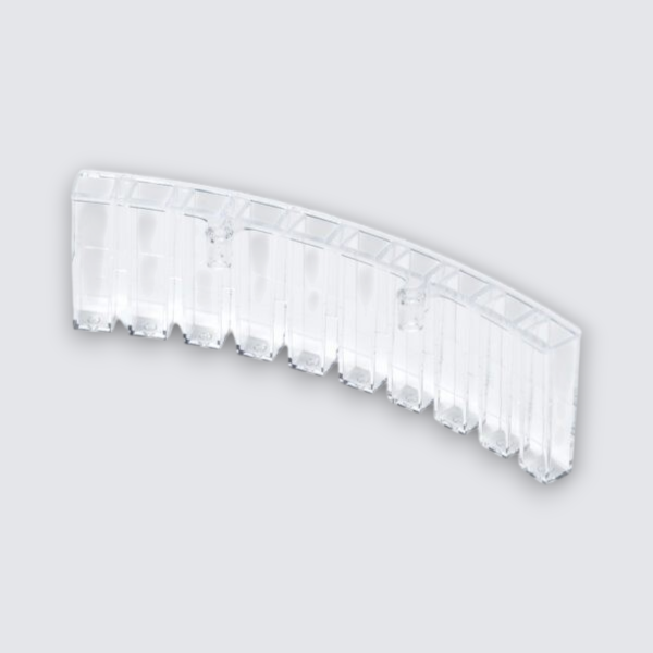 Кювета оптическая д/mindray BS 200E (уп/80шт) Mindray