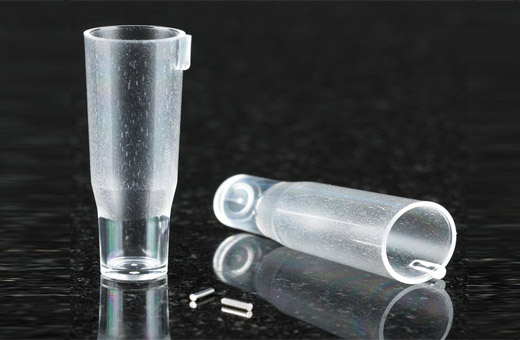 Кюветы А39 и миксеры к коагулометрам CoaDATA и АРАСT,шт(уп/1000шт.) Чжэнцзян