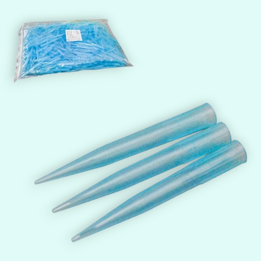 Наконечник 100-1000 мкл,универс.уп/500 шт. Минимед 12001464