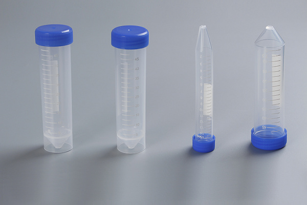 Пробирка 50 мл коническая,завинчив.крыш,стерильная,(уп/25шт.)Yancheng Huida