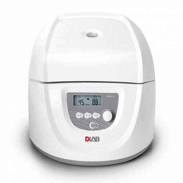  Центрифуга лабораторная DLAB DM0412