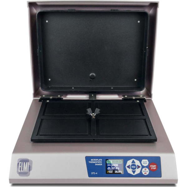 Шейкер-термостат медицинский ST-3L .ЛАТВИЯ