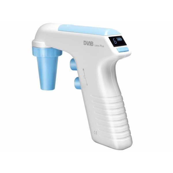 Дозатор электронный Levo Plus.7061100102 /без РУ