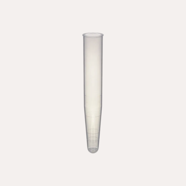 Пробирка коническая  16x102 мм ПП.Yancheng Huida