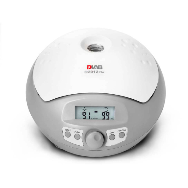 Микроцентрифуга высокоскоростная D2012PLUS.Китай DLAB