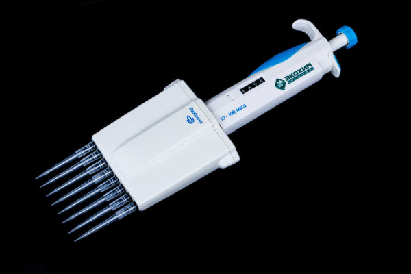 Дозатор ЭКОХИМ МП-8-10-100 new./Экросхим/