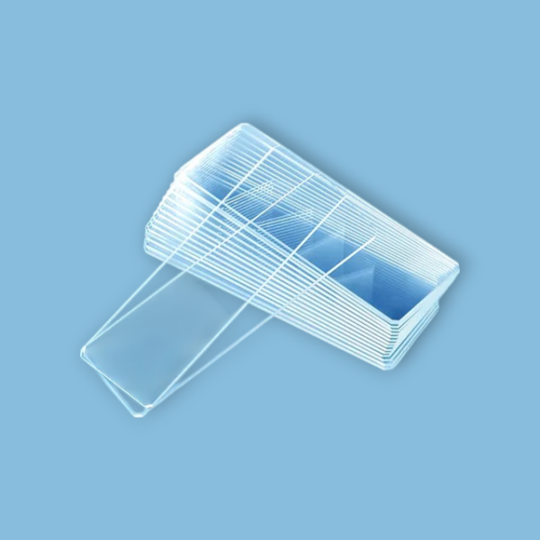 Стекло предметное 75*25*1,1мм,шлиф.край,ШТ.(72шт/уп) Янченг.