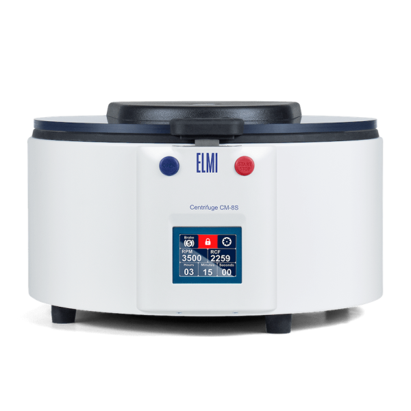 Центрифуга медицинская CM-8S Элми