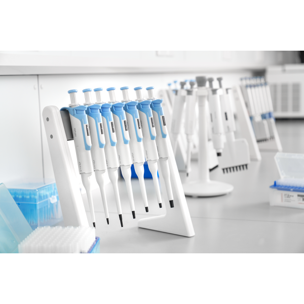 Дозатор 0,1-2,5 мкл одноканальный (Hipette). Китай