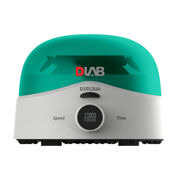 Микроцентрифуга высокоскоростная D1012UA/ DLAB
