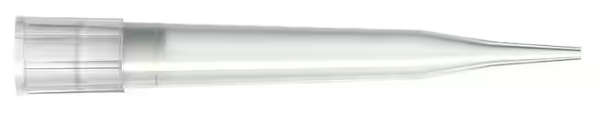 Наконечник 5-300мкл,с фильтром,полимерный,стерильный Finntip,шт (уп/96шт) ТФ,94052350