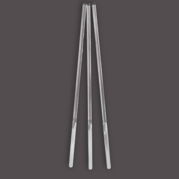 Палочка лабораторная для перемешивания,п/с d 3*120мм ШТ.Аптака