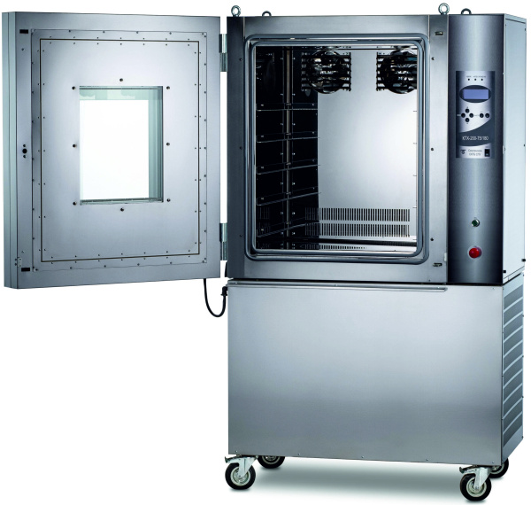 Камера тепла-холода КТХ-200-75/180