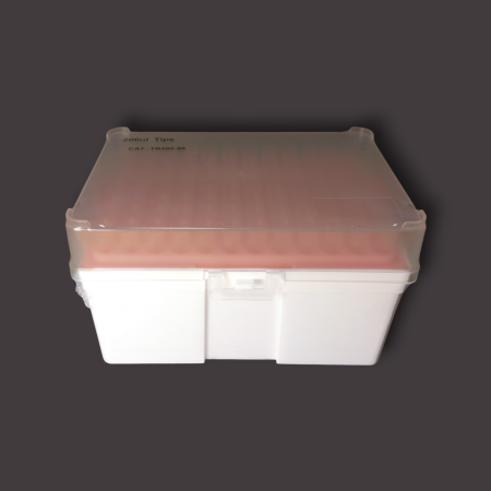 Наконечники 200мкл универсальн.,Стерильные.шт.(уп/96шт).Китай Шанью 